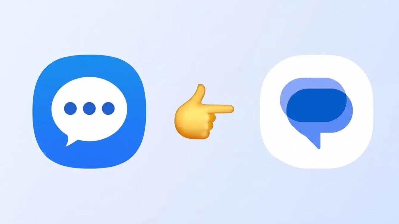 Google Mesajlar geçişi: Samsung Mesajlar Temmuz’da kapanıyor